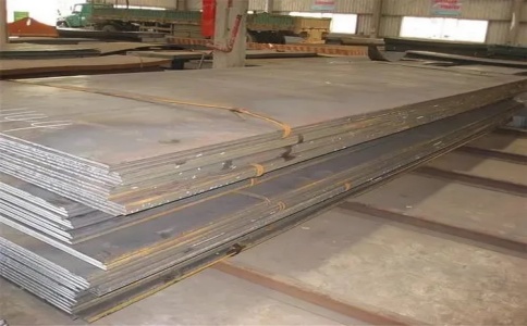 SA387Gr91CL2钢板切割质量对焊接性能的影响
