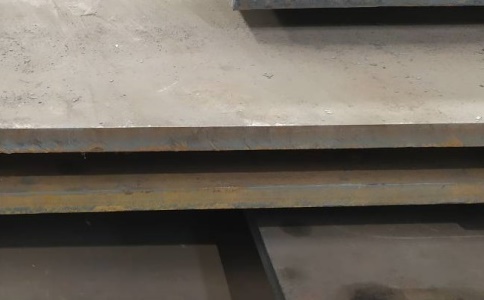 高温耐磨SA387Gr91CL2(P91)钢板的性能优势及应用领域