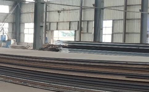 舞钢鑫泽钢铁公司SA387Gr91CL2(P91)产品的优势与竞争力