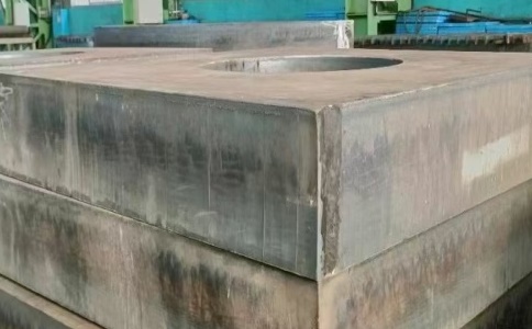 高温耐磨SA387Gr91CL2(P91)钢材在工业领域的应用