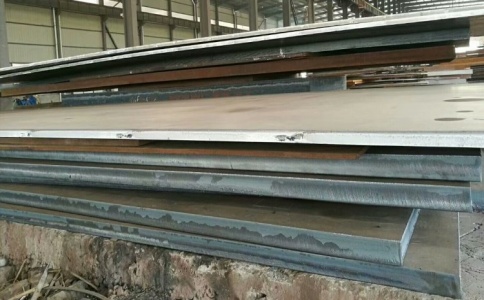 SA387Gr91CL2钢板切割质量检验标准